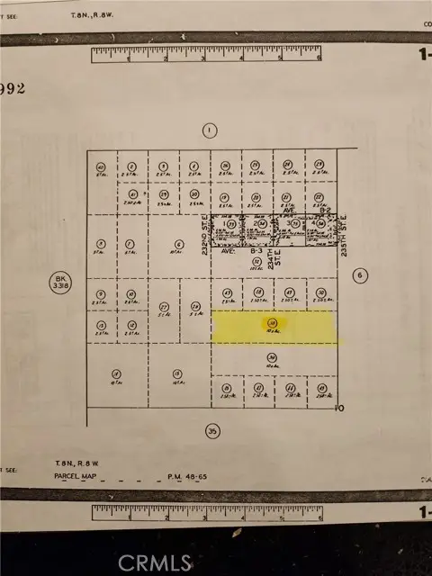 235 Avenue B, Lancaster, CA 93535 - Image #1