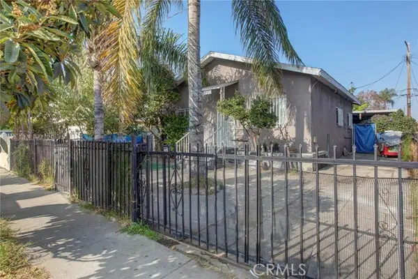 331 W 92nd Street, Los Angeles, CA 90003