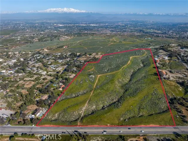 0 Van Buren Boulevard, Riverside, CA 92504 - #1