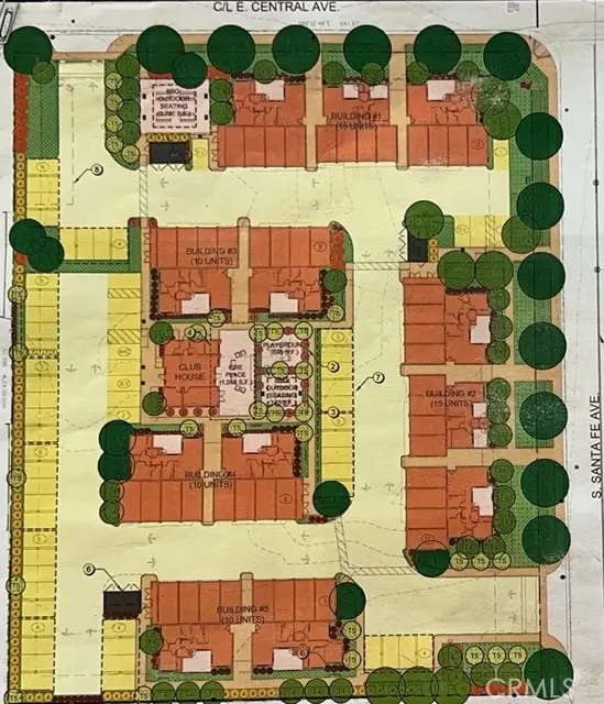 401 N Santa Fe Street, Hemet, CA 92543 - Image #2