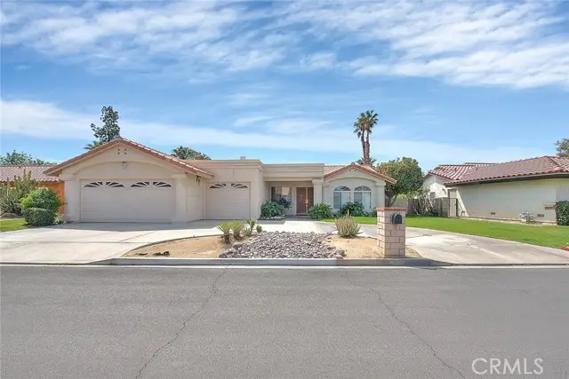 82537 Doolittle Drive, Indio, CA 92201 - Image #1