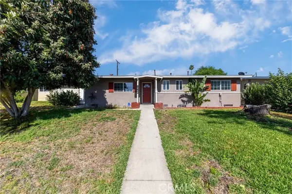 840 N North Benson Avenue, Ontario, CA 91762