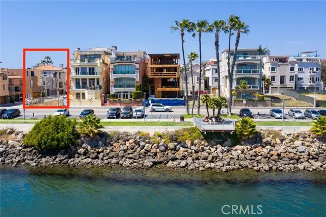 115 Via Marina, Marina Del Rey, CA 90292 - Image #1