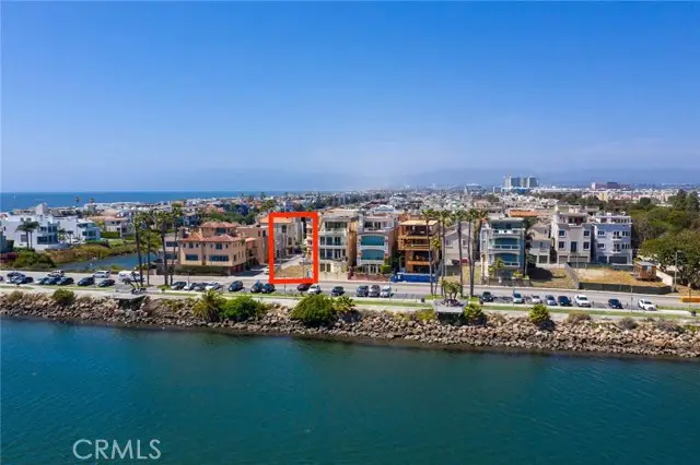 115 Via Marina, Marina Del Rey, CA 90292 - Image #3