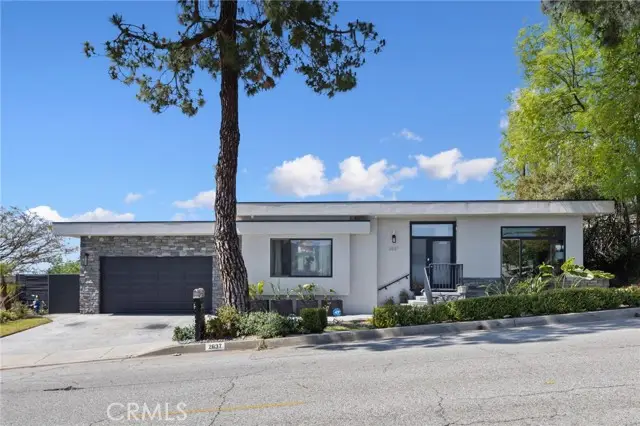 2637 N Mountain Avenue, Claremont, CA 91711 - Image #2