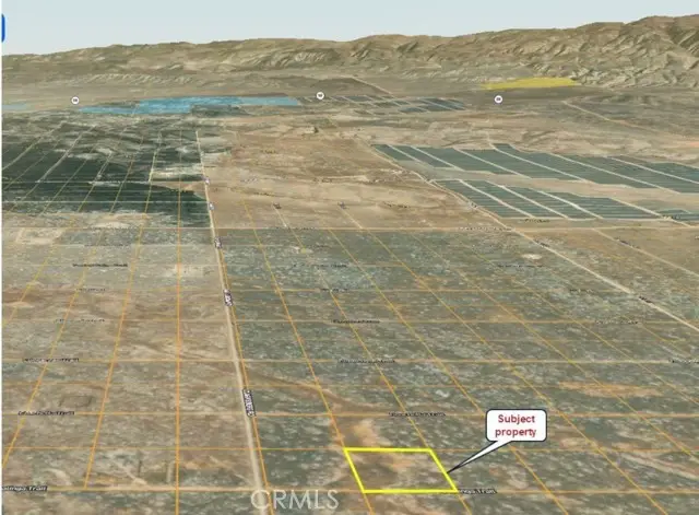 0 Coalinga Trail, Templeton, CA 93465 - Image #1