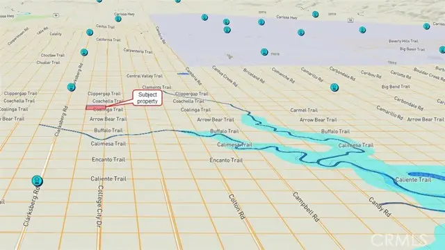 0 Coalinga Trail, Templeton, CA 93465 - Image #2