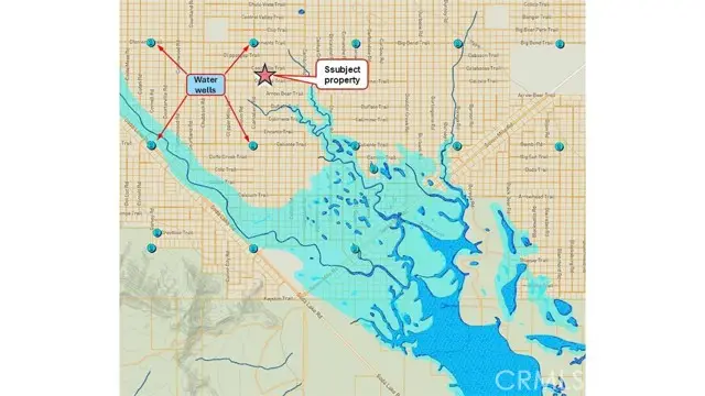 0 Coalinga Trail, Templeton, CA 93465 - Image #3