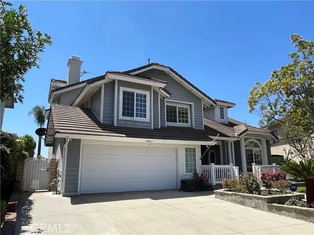 21062 Quail Run Drive, Diamond Bar, CA 91789 - Image #3