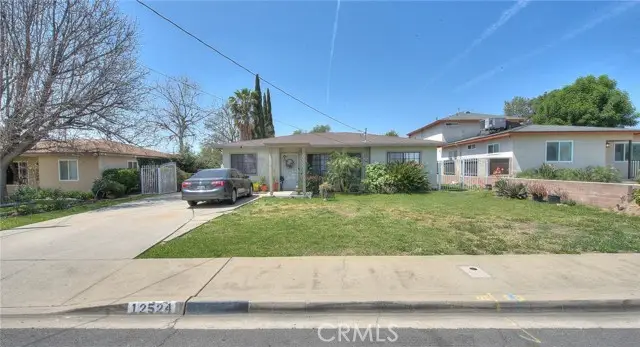 12524 Ross Avenue, Chino, CA 91710 - Image #1