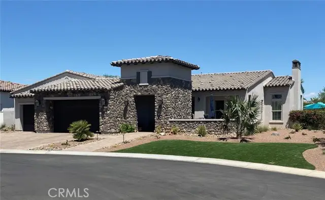 54780 Madagascar Way, La Quinta, CA 92253 - #1