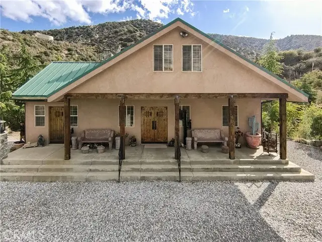 1870 Oak Springs Valley Road, Wrightwood, CA 92397 - Image #2