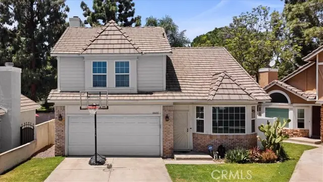 6600 Montresor Place, Rancho Cucamonga, CA 91737 - Image #1