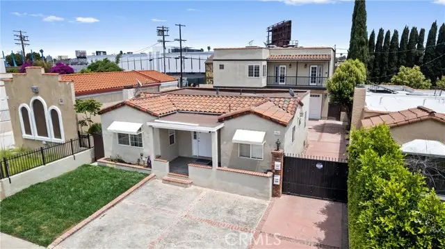 1960 Chariton Street, Los Angeles, CA 90034 - Image #1