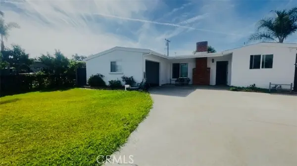 14940 Beckner St, La Puente, CA 91744