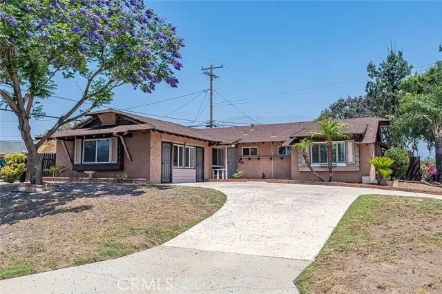 10288 Effen Street, Rancho Cucamonga, CA 91730 - Image #1