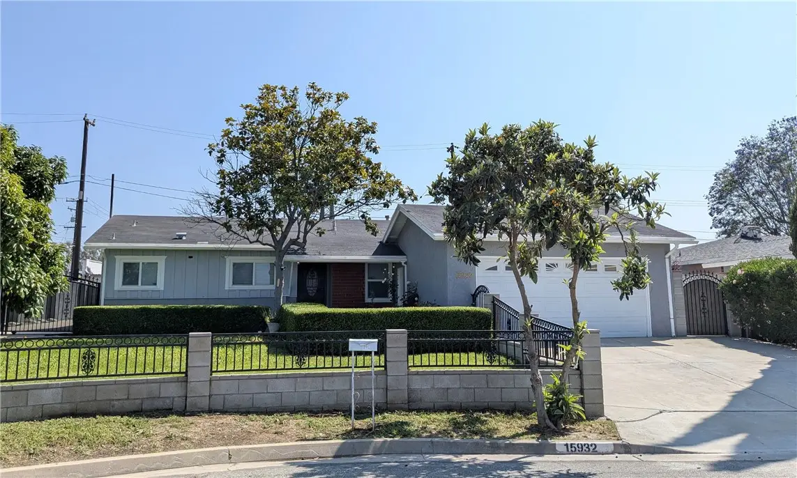 15932 Kennard Street, Hacienda Heights, CA 91745 - Image #1