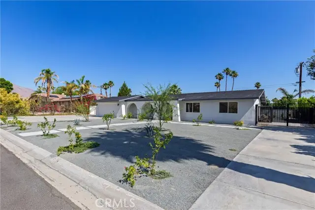 2852 E San Angelo Road, Palm Springs, CA 92262 - Image #1