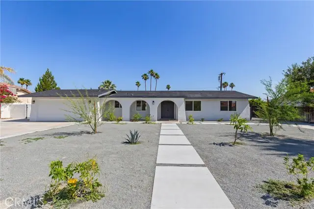 2852 E San Angelo Road, Palm Springs, CA 92262 - Image #3