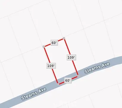 0 Stearns Avenue, Mojave, CA 93501 - Image #1