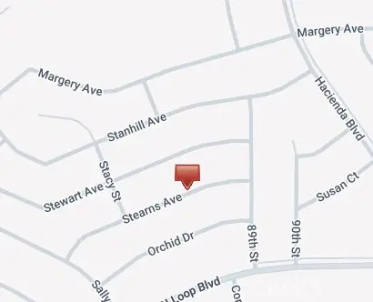 0 Stearns Avenue, Mojave, CA 93501 - Image #2