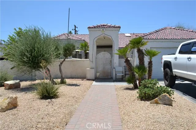 31811 Whispering Palms Trail, Cathedral City, CA 92234 - Image #1