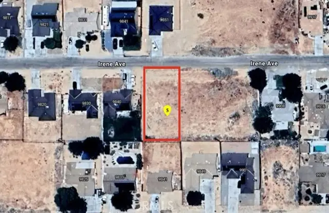 9850 Irene, California City, CA 93505 - Image #1