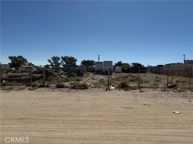 0 Vac/vic Valleyline Rd/ave L6, Lancaster, CA 93536 - Image #1