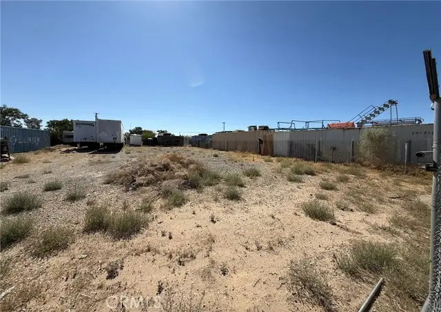 0 Vac/vic Valleyline Rd/ave L6, Lancaster, CA 93536 - Image #2