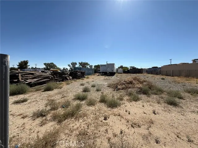 0 Vac/vic Valleyline Rd/ave L6, Lancaster, CA 93536 - Image #3