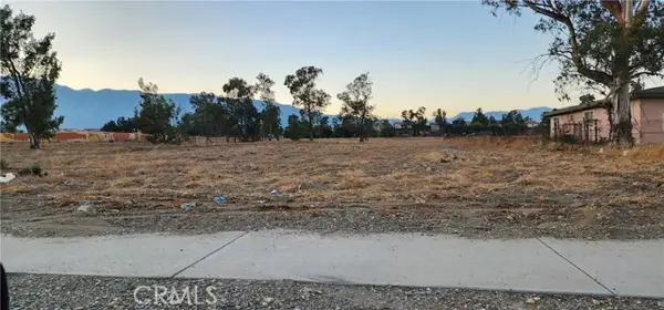 0 Baseline Avenue, Fontana, CA 92336