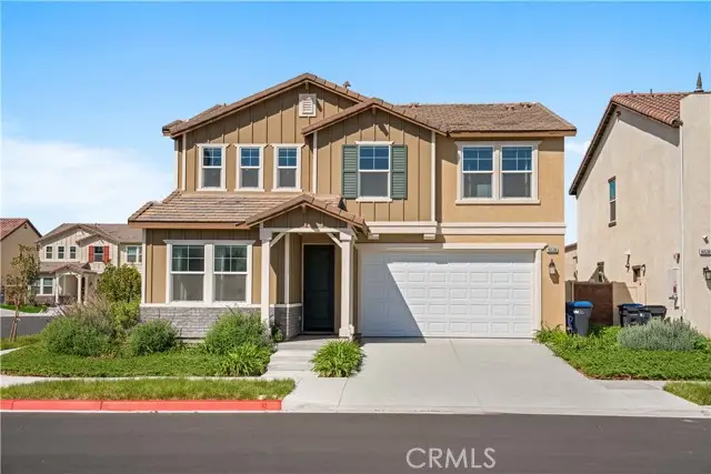 16538 Globetrotter Avenue, Chino, CA 91708 - Image #1