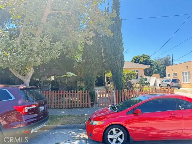 208 N Wright Street, Santa Ana, CA 92701 - #2