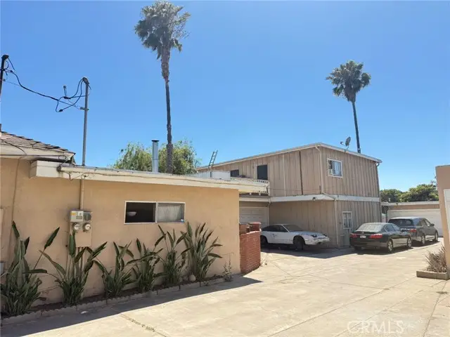 208 N Wright Street, Santa Ana, CA 92701 - #3