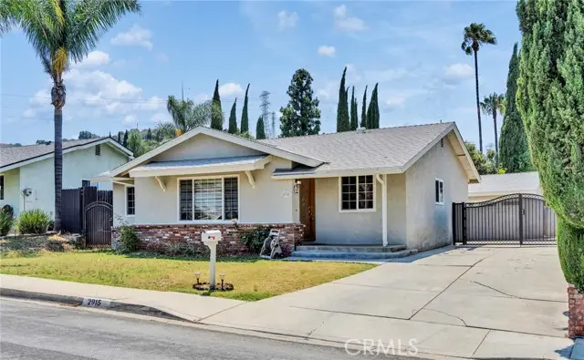 2915 Norsewood Drive, Rowland Heights, CA 91748 - Image #1