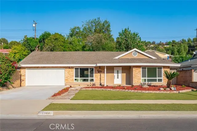 2968 Crooked Creek Drive, Diamond Bar, CA 91765 - Image #1