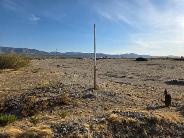 9 E Avenue S, Littlerock (also Little Rock), CA 93543