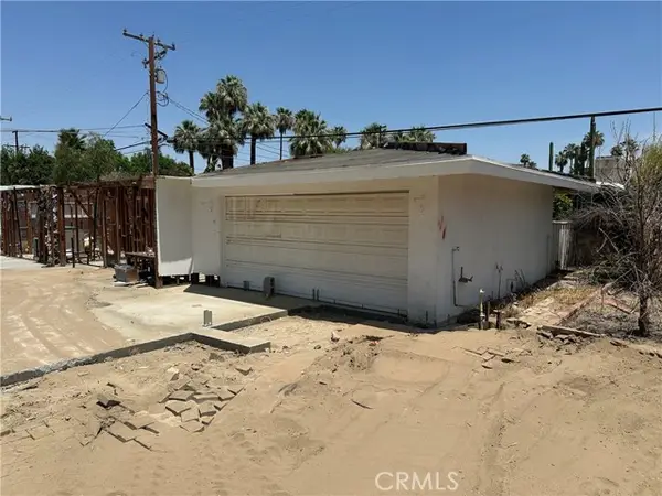 442 E Avenida Palmera, Palm Springs, CA 92264