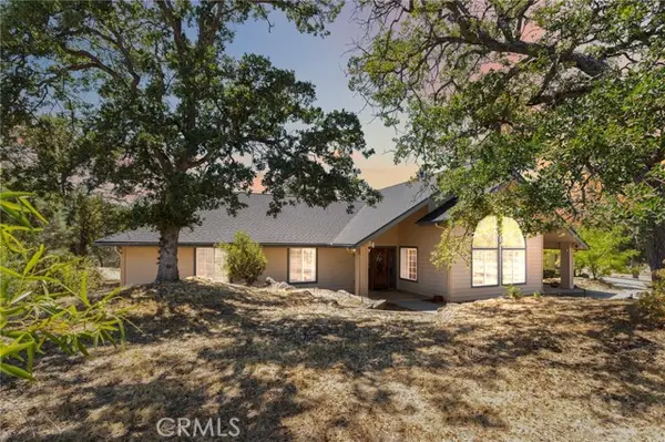 30270 Corral Drive, Coarsegold, CA 93614