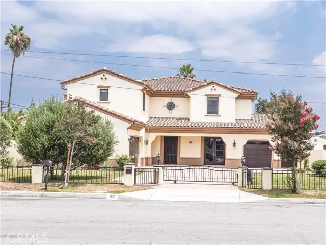 1610 Mayflower Avenue, Arcadia, CA 91006 - Image #3