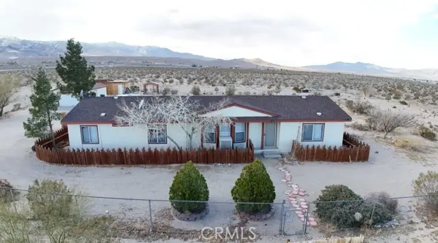 8130 Camp Rock Road, Lucerne Valley, CA 92356 - Image #2