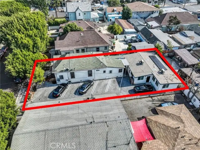 1420 W 22nd Street, Los Angeles, CA 90007 - Image #2