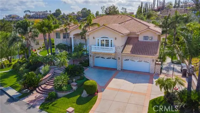 2809 Oak Knoll Drive, Diamond Bar, CA 91765 - Image #1