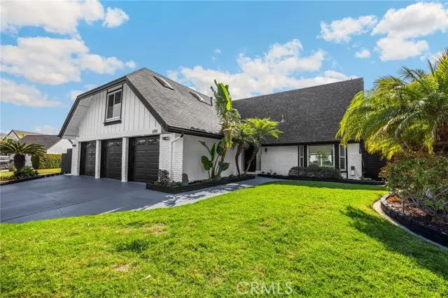 6191 Jacaranda Lane, Yorba Linda, CA 92887 - Image #2