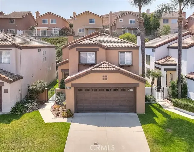 17814 Antherium Drive, Chino Hills, CA 91709 - Image #1