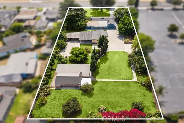 335 Willow Avenue, La Puente, CA 91746 - Image #1