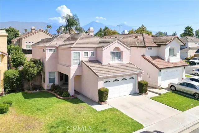 827 Oakhurst Drive, Pomona, CA 91767 - Image #2