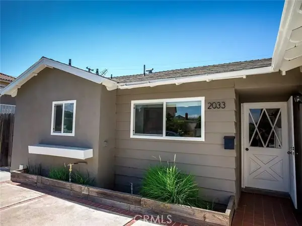 2033 Bolanos Avenue, Rowland Heights, CA 91748