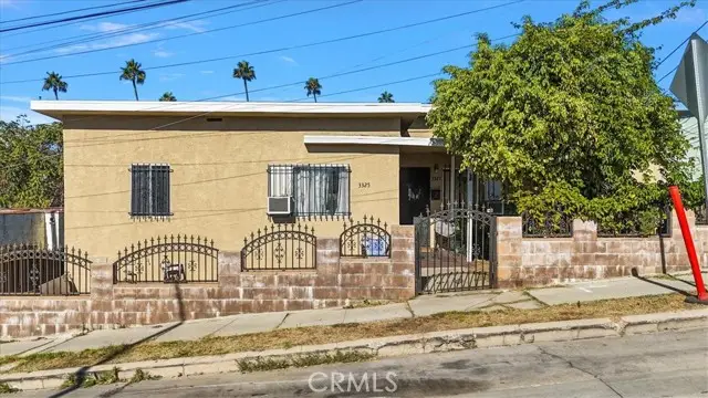 3323 Linda Vista, Los Angeles, CA 90032 - #1