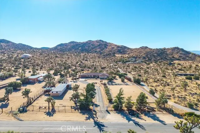 9588 Black Rock, Yucca Valley, CA 92284 - Image #1